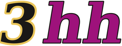 3hh logo