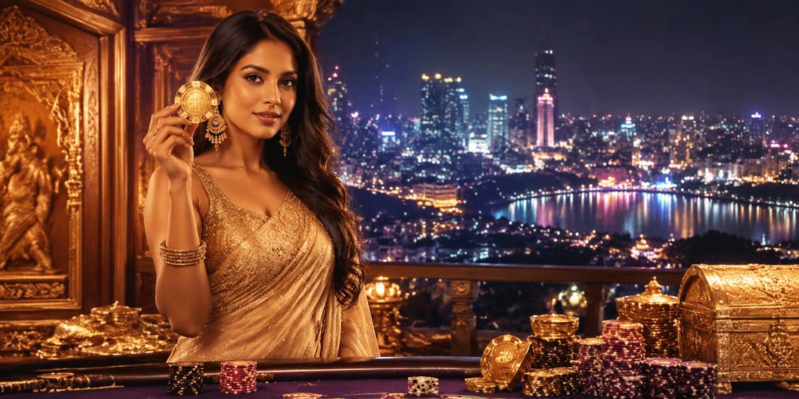 3hh Live Exclusive Baccarat লবিতে কী কী আছে